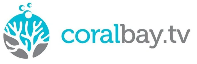 Coralbay.tv logo
