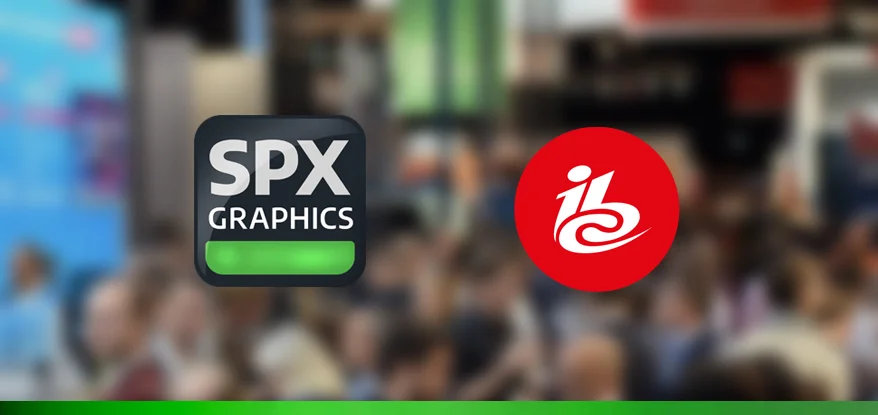IBC 2024 broadcast technology show