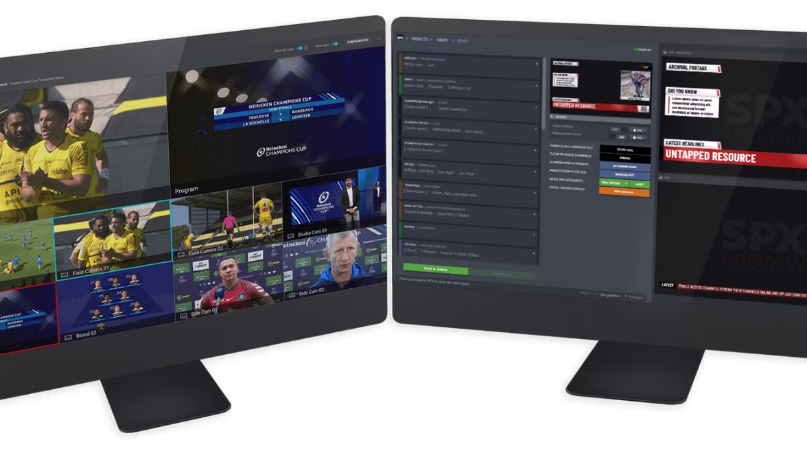 Cover image for Softpix Signs Partnership Agreement with Tellyo