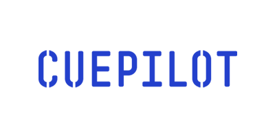 CuePilot logo