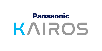 Panasonic Kairos logo