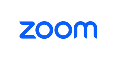 Zoom logo