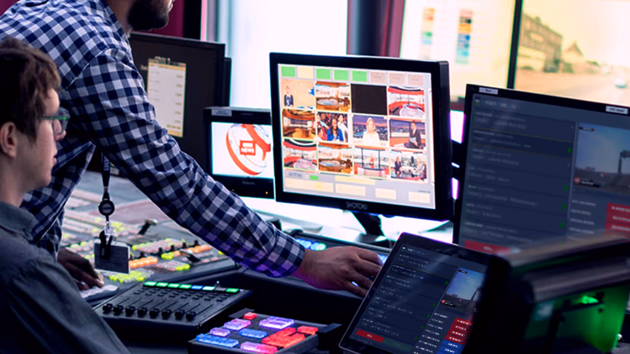 Professional Services