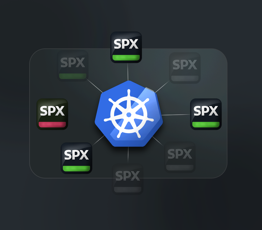 Docker & Kubernetes