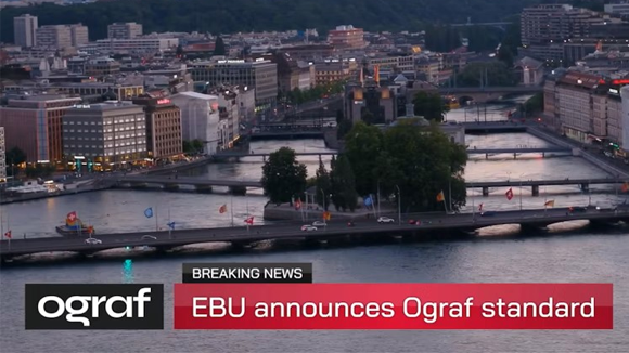 OGraf Example Graphics