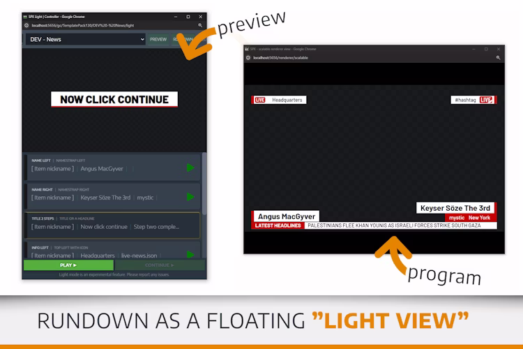SPX Graphics Controller v.1.4