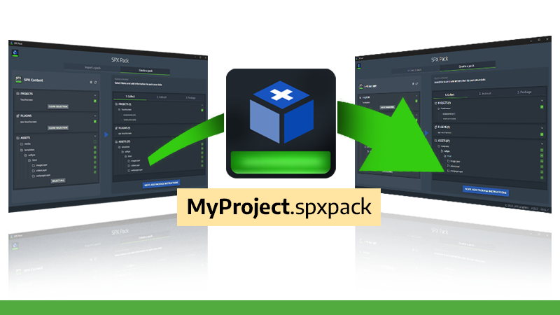 SPX Pack