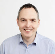 Portrait of Sergey Antonov