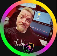 Portrait of Timo Anttila