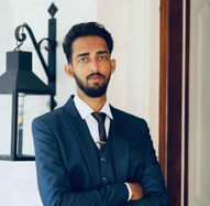 Portrait of Venusha Amarathunga